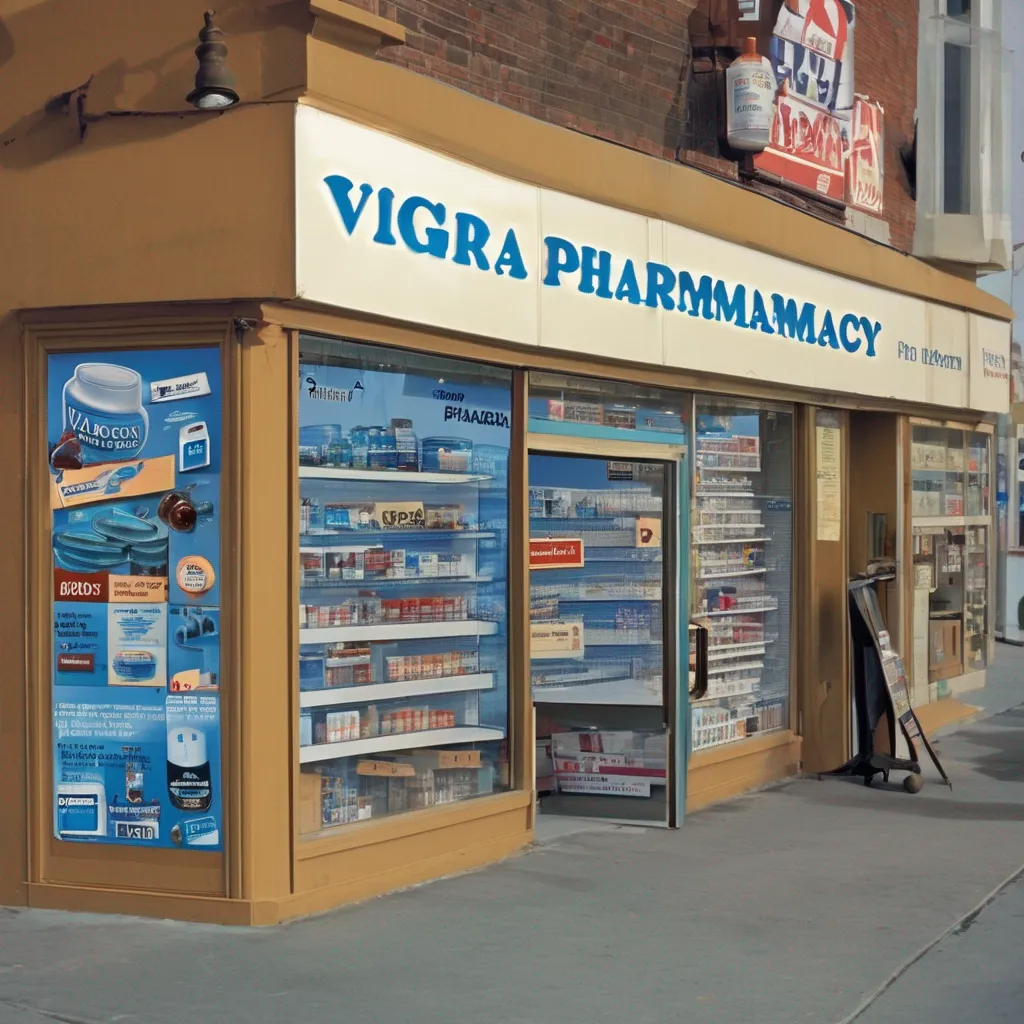 Nom du générique du viagra numéro 3